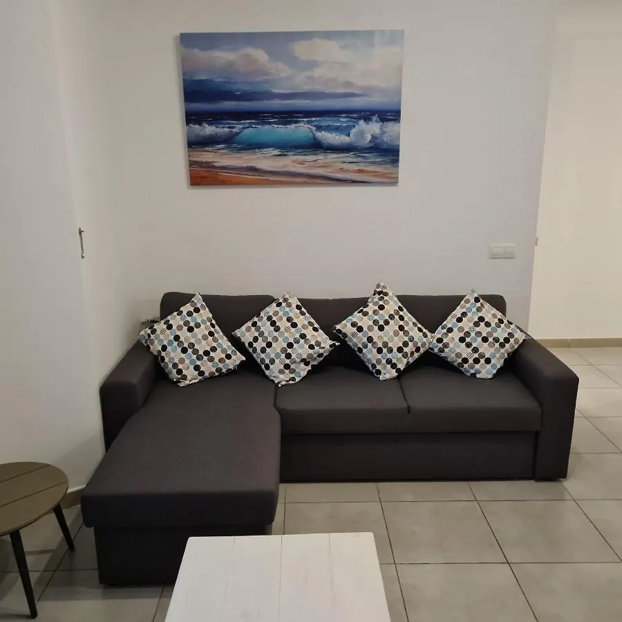 Villa Dotalan Corralejo 0*,  Spagna